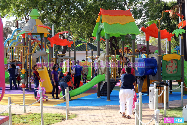 parque